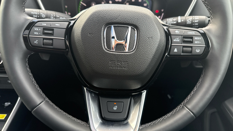Honda CR-V 2.0 ePHEV Advance Tech 5dr eCVT Estate
